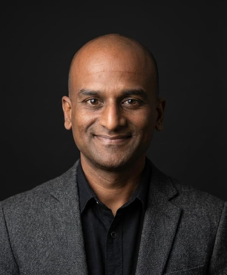 Vidya Sagar Panati — Principal Product Manager